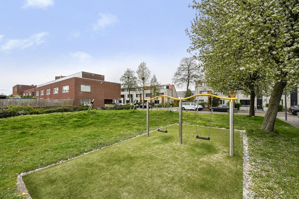 Kuifduikerstraat 11