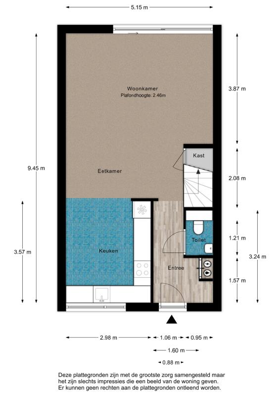 Kuifduikerstraat 11
