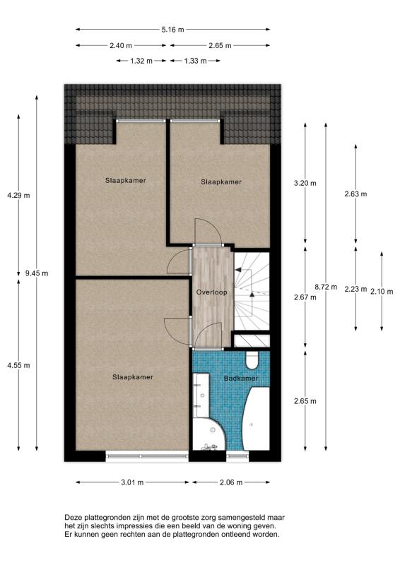 Kuifduikerstraat 11