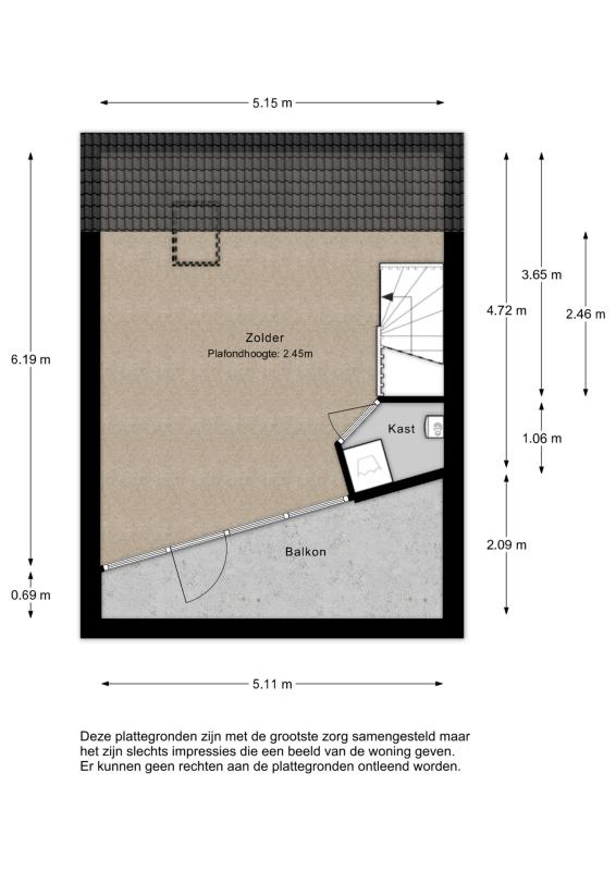Kuifduikerstraat 11