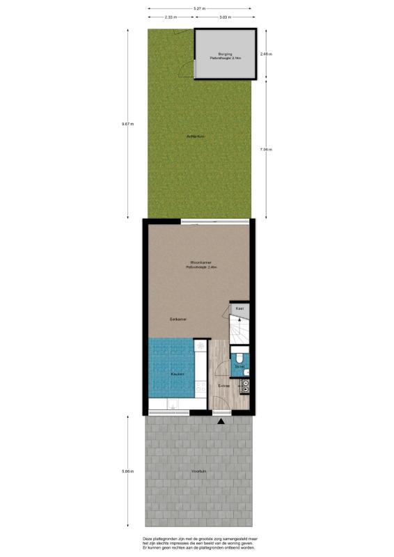 Kuifduikerstraat 11