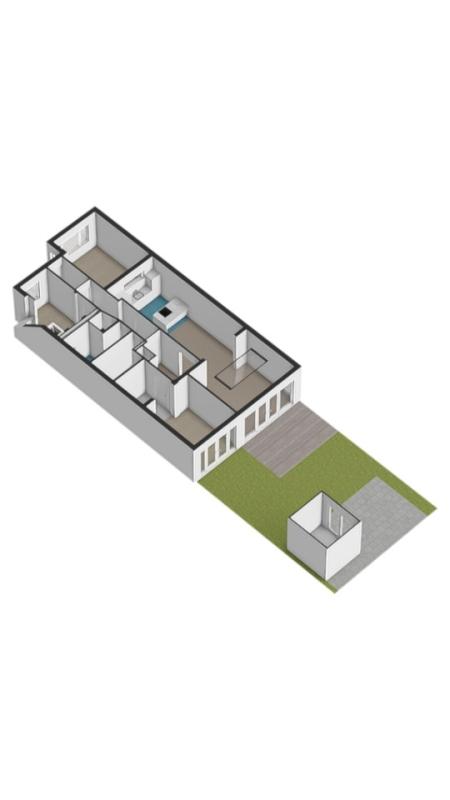 Stuyvesantstraat 319