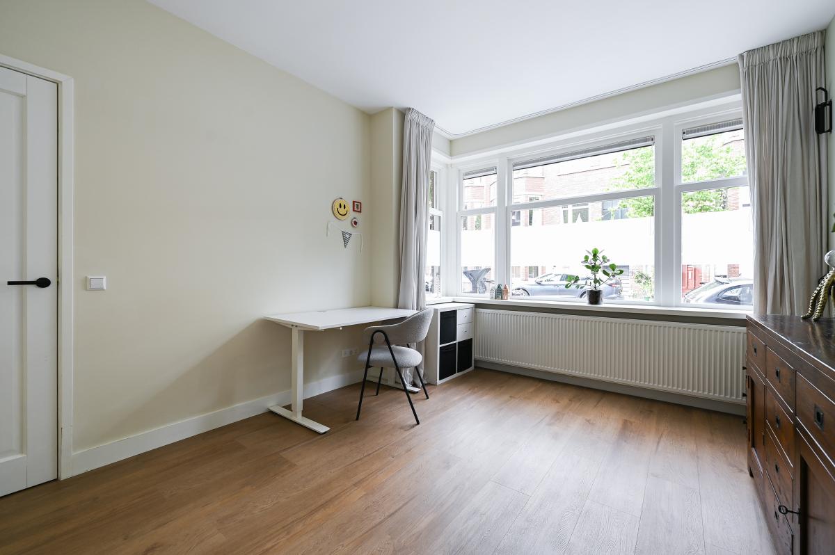 Stuyvesantstraat 319