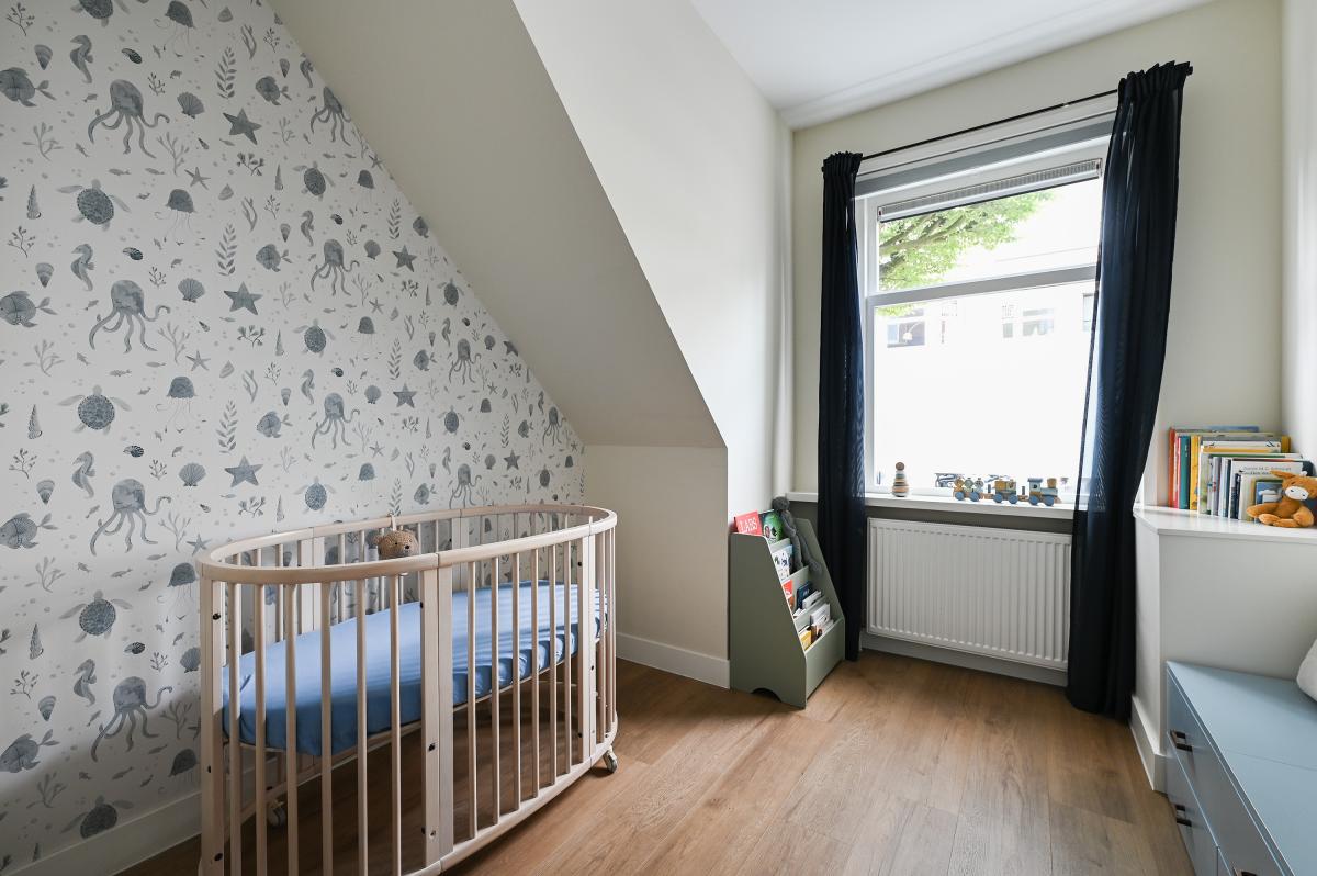 Stuyvesantstraat 319