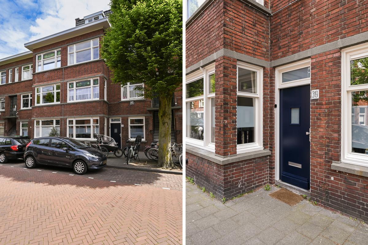 Stuyvesantstraat 319