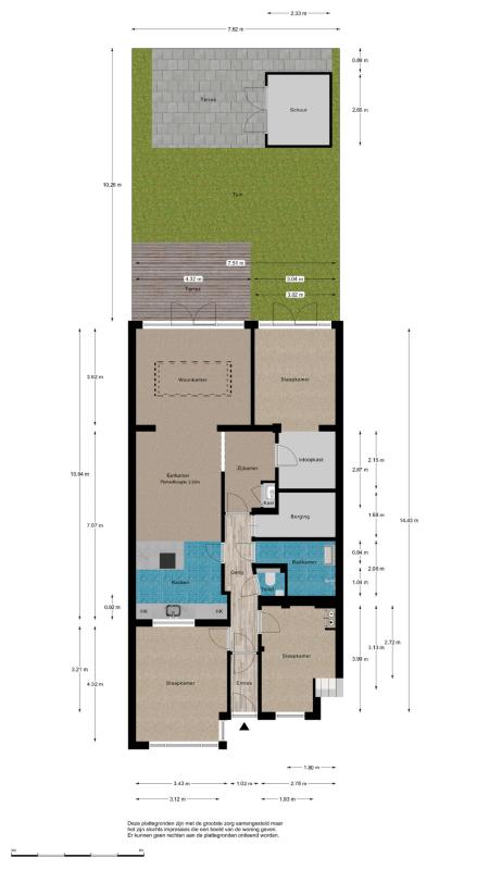 Stuyvesantstraat 319