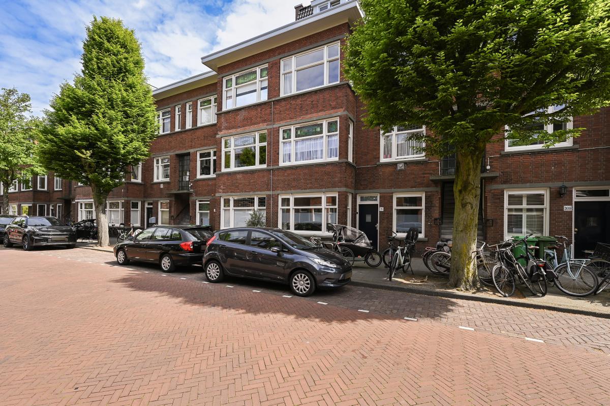 Stuyvesantstraat 319