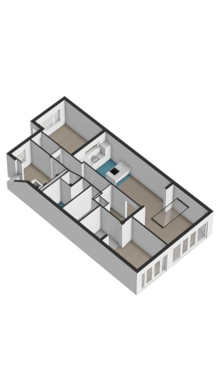 Stuyvesantstraat 319