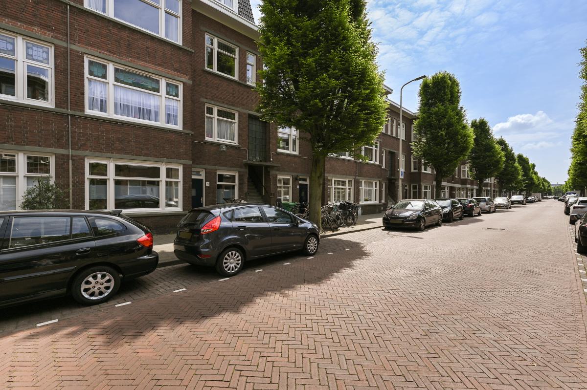 Stuyvesantstraat 319