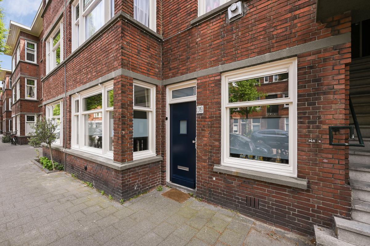Stuyvesantstraat 319