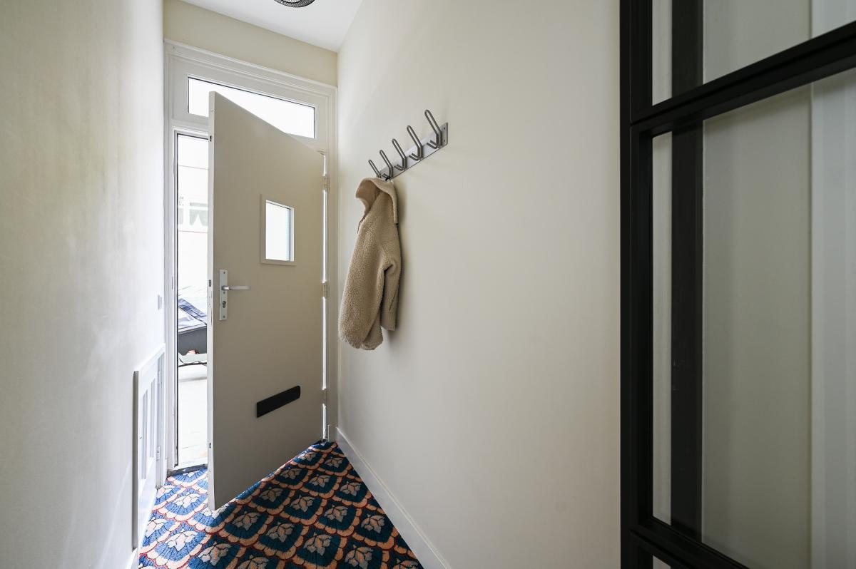 Stuyvesantstraat 319