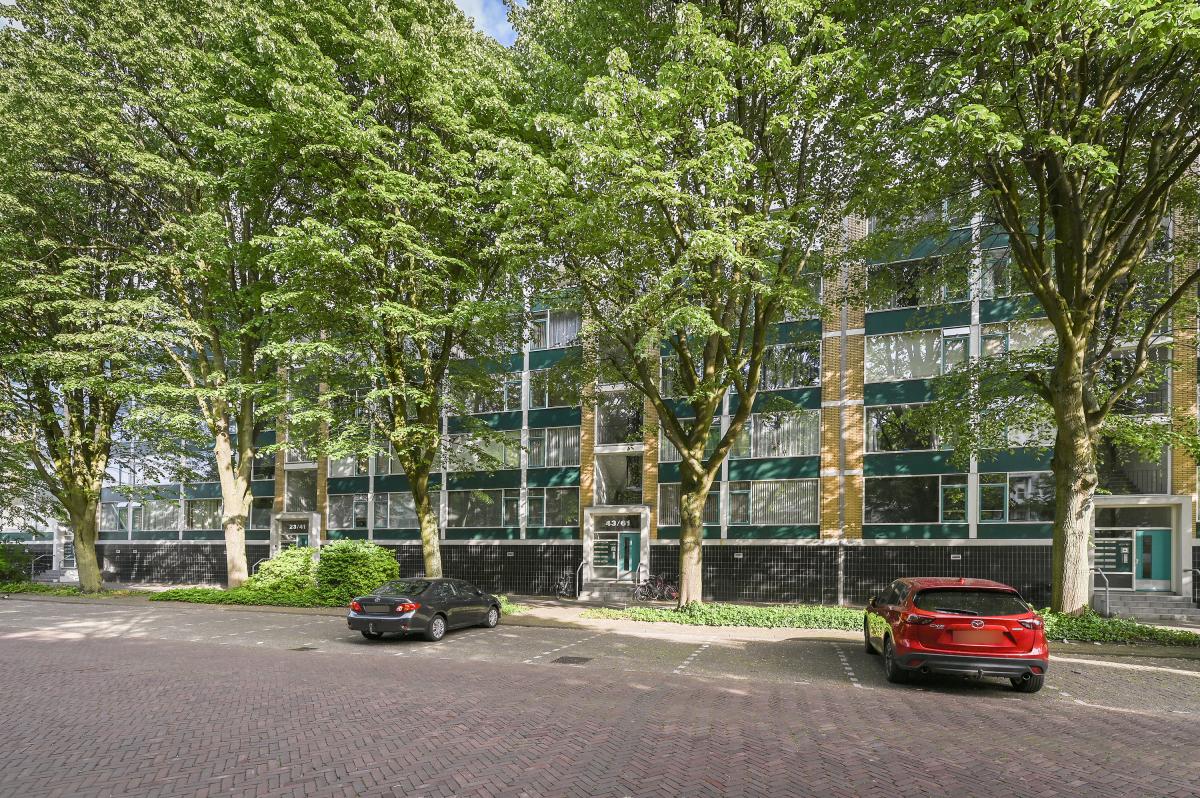 Burgemeester Keijzerlaan 47