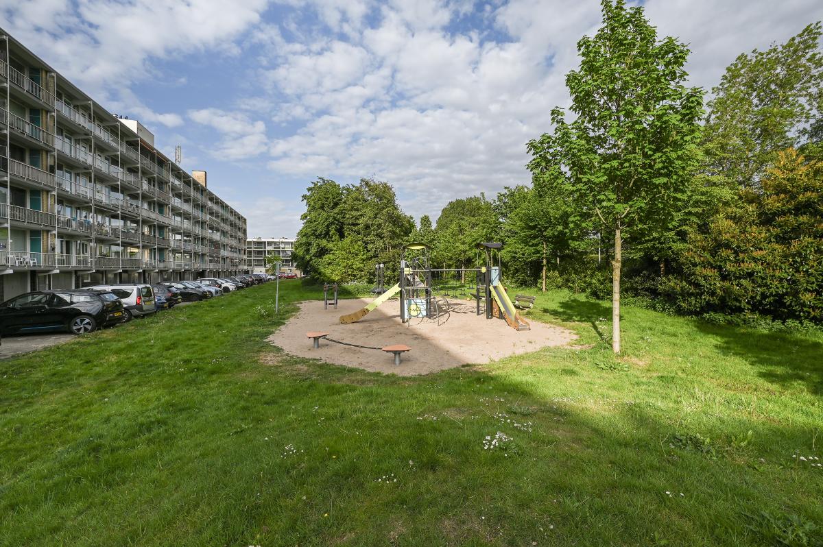 Burgemeester Keijzerlaan 47