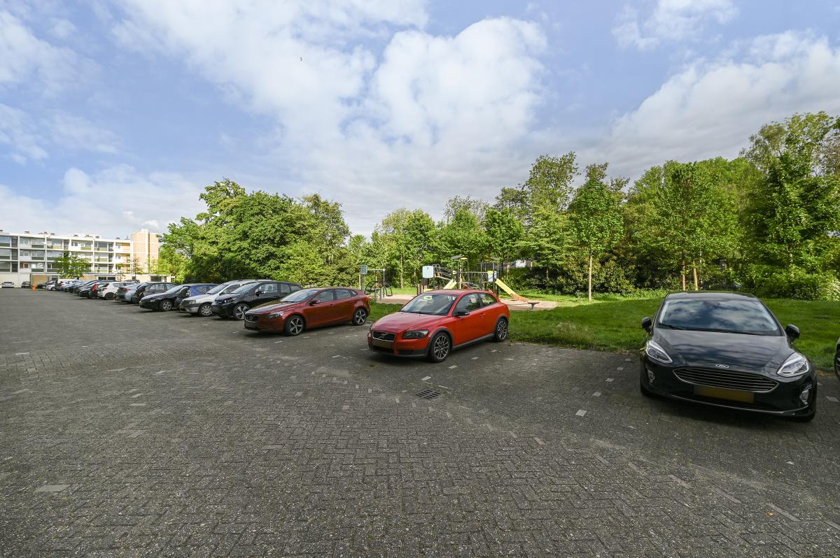 Burgemeester Keijzerlaan 47