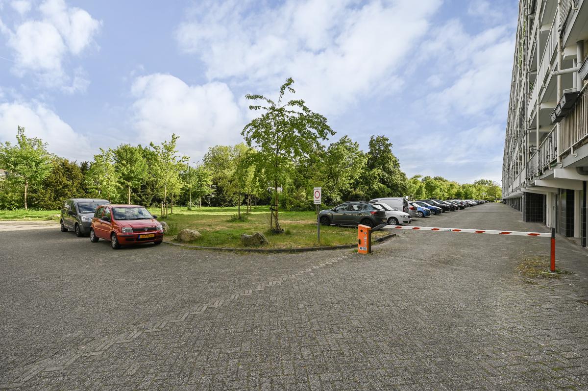 Burgemeester Keijzerlaan 47