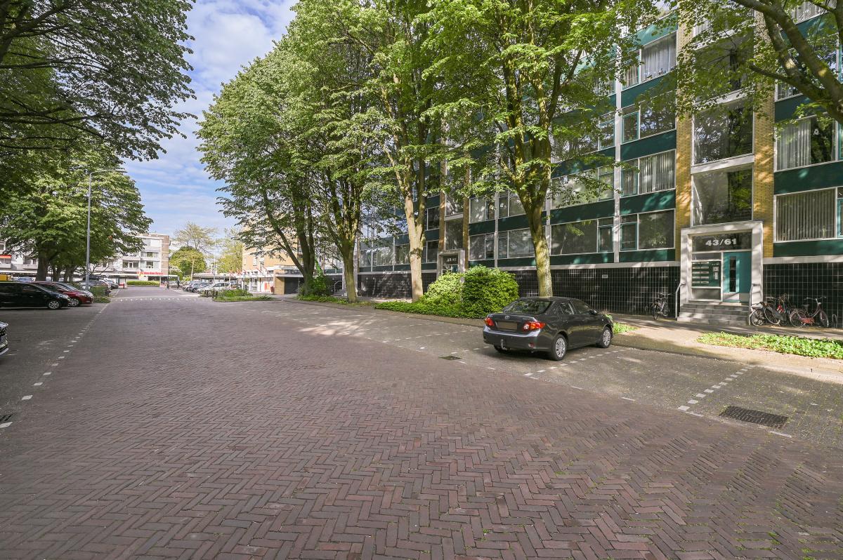 Burgemeester Keijzerlaan 47