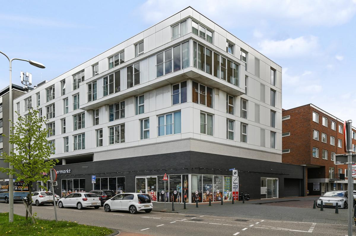 Verisstraat 26