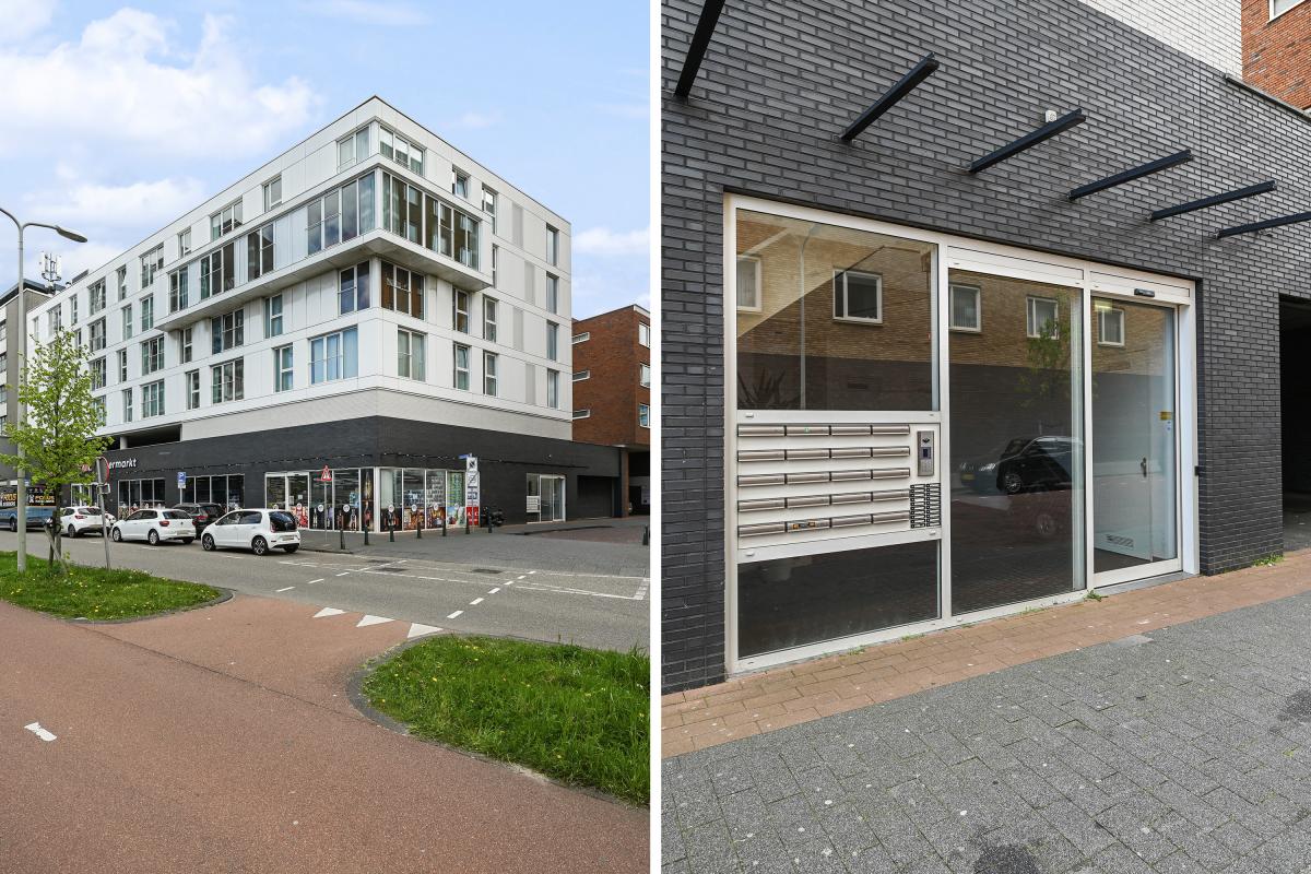 Verisstraat 26