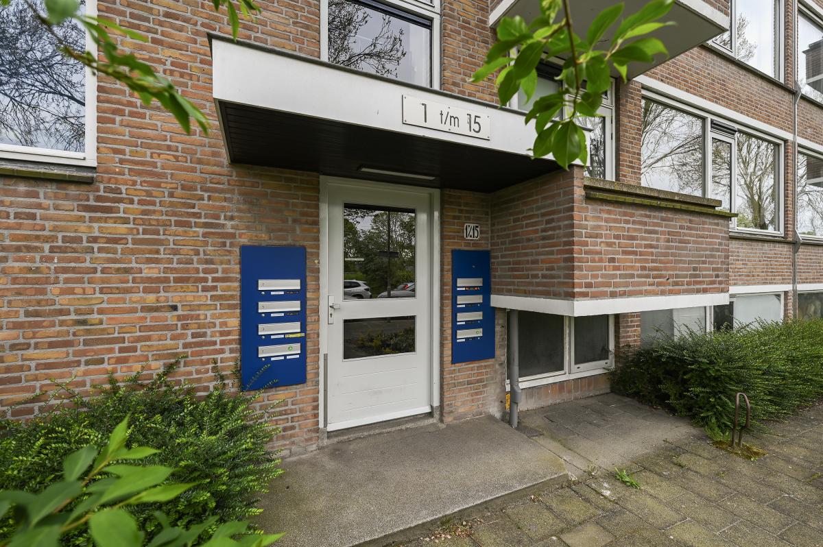 Keltenlaan 13