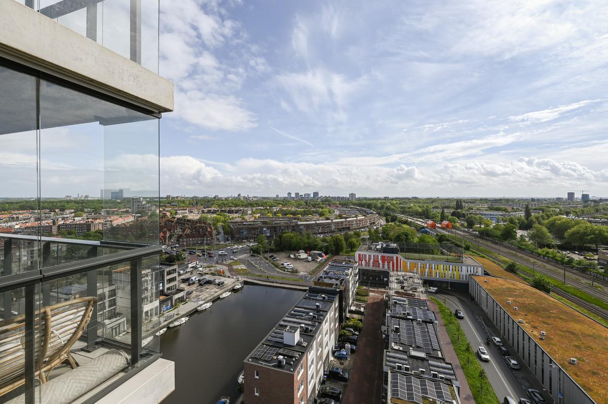 Waldorpstraat 1718