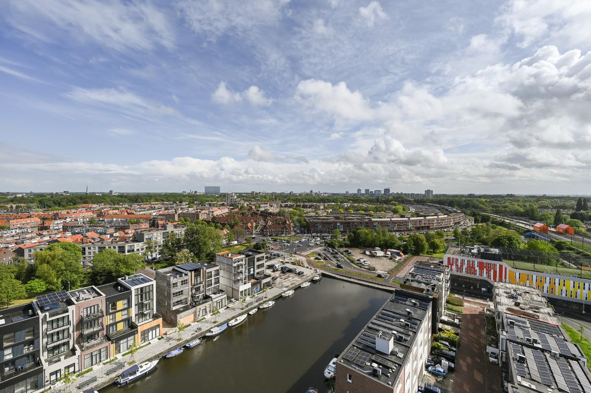 Waldorpstraat 1718