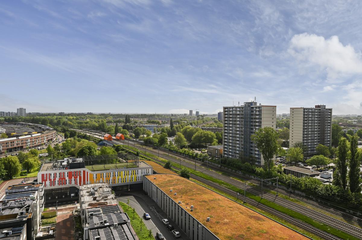 Waldorpstraat 1718