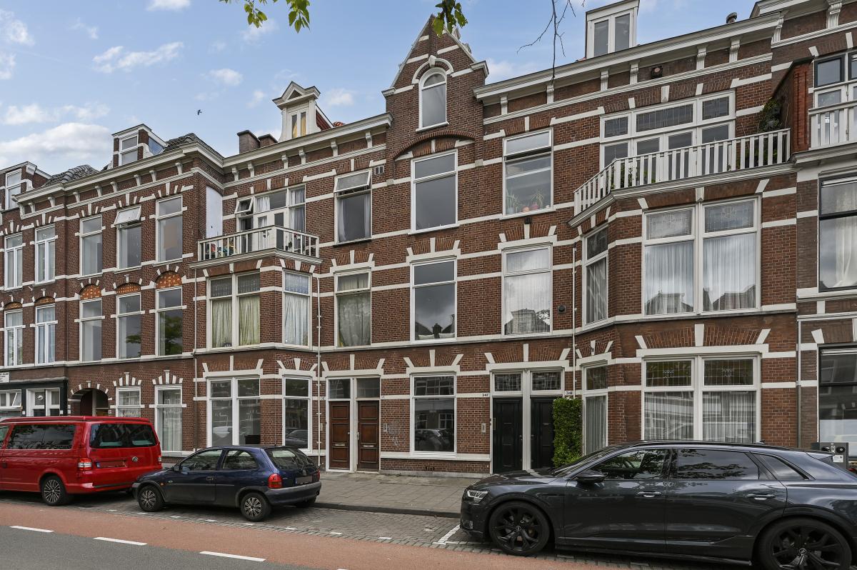 Regentesselaan 347
