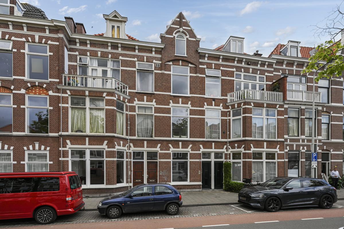 Regentesselaan 347