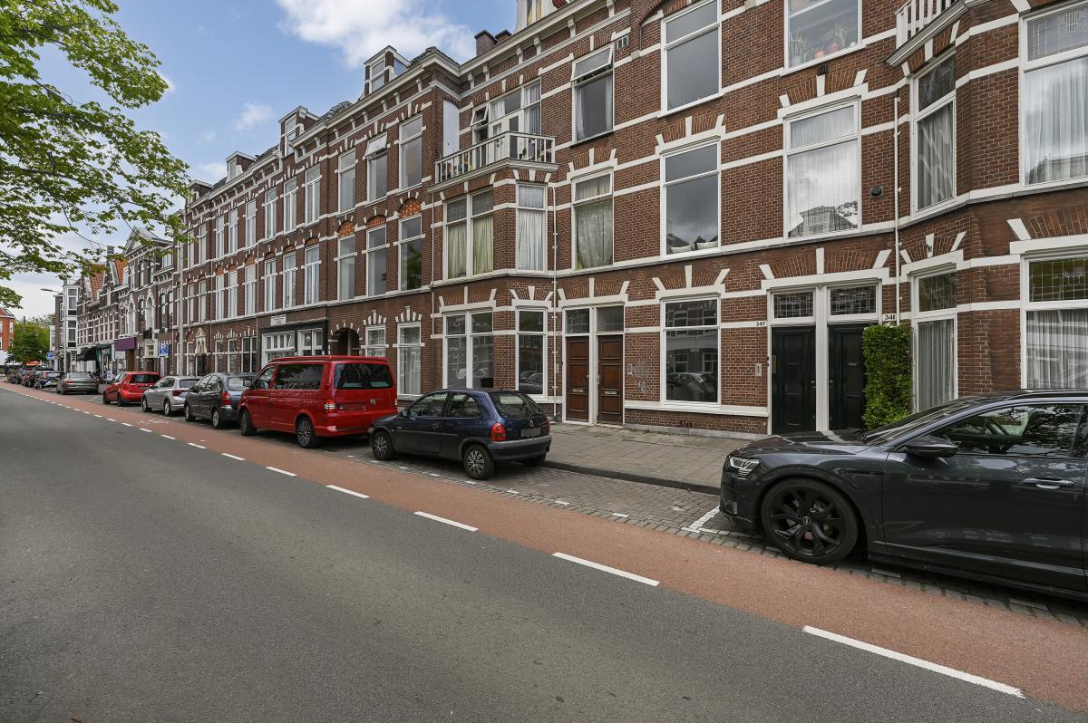 Regentesselaan 347