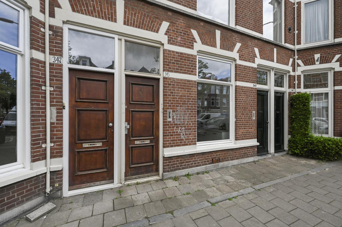 Regentesselaan 347