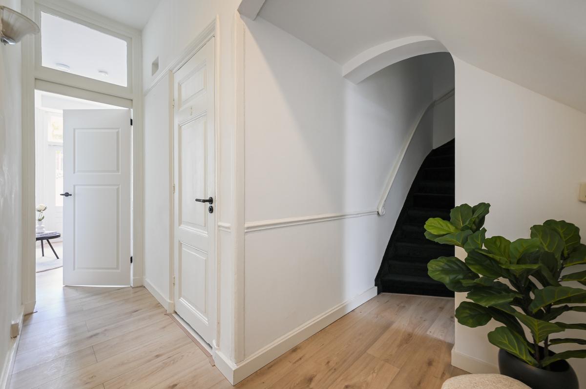 Regentesselaan 347