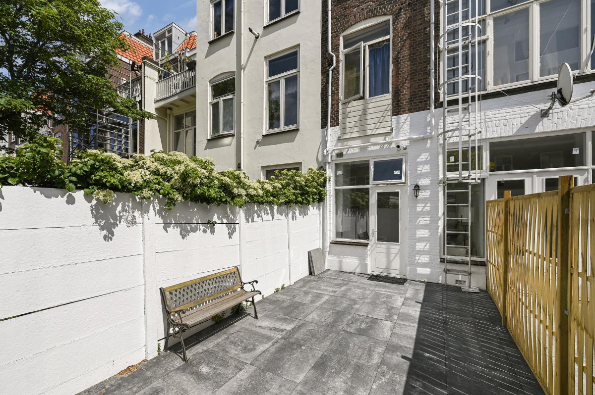 Regentesselaan 347