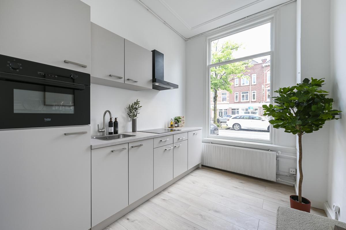 Regentesselaan 347