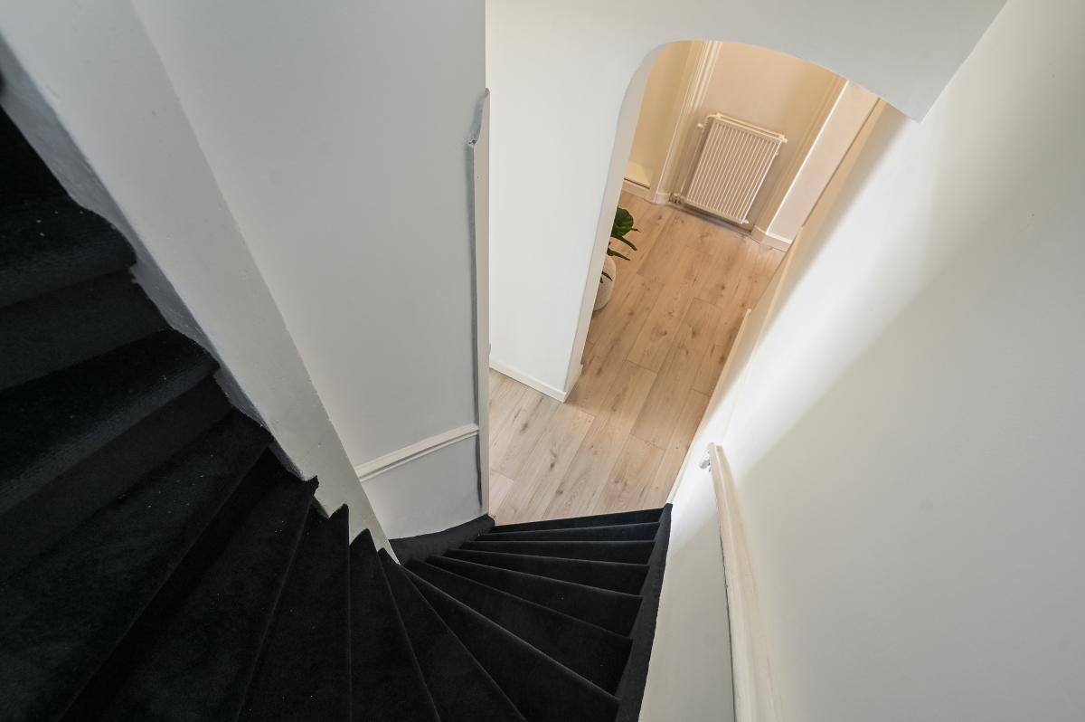 Regentesselaan 347