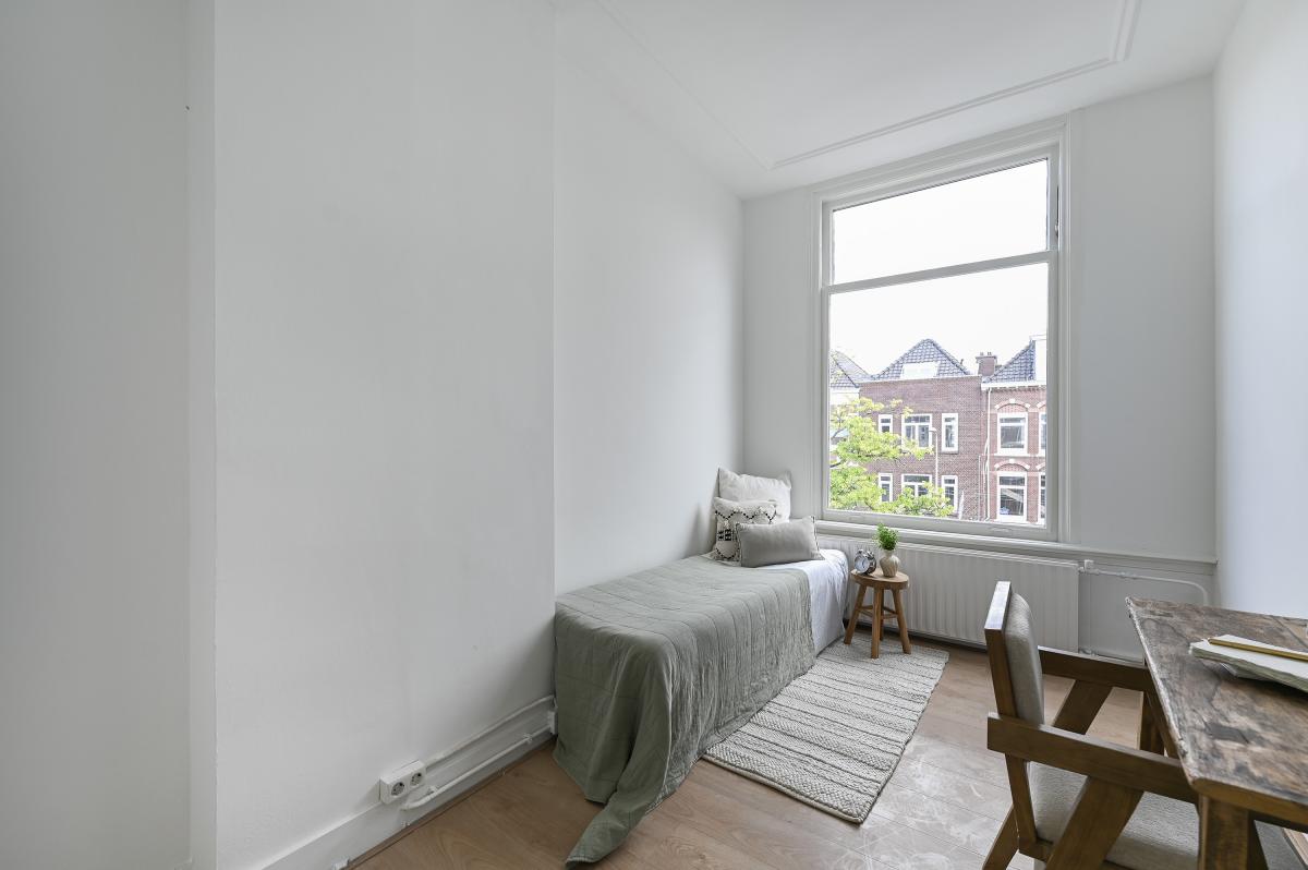 Regentesselaan 347