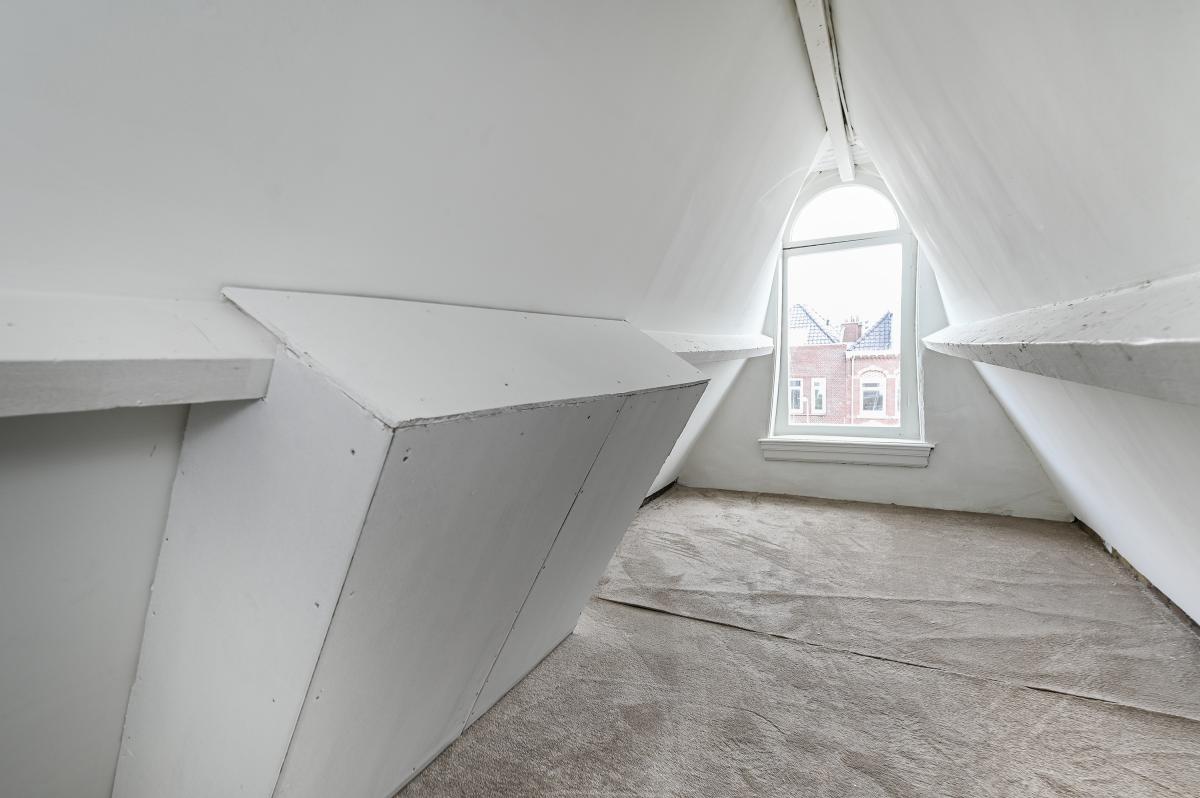 Regentesselaan 347