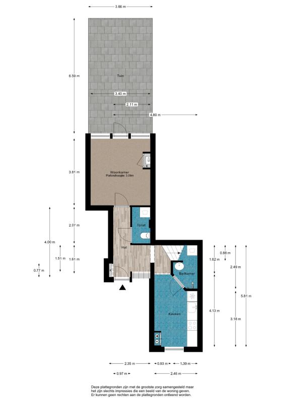 Regentesselaan 347