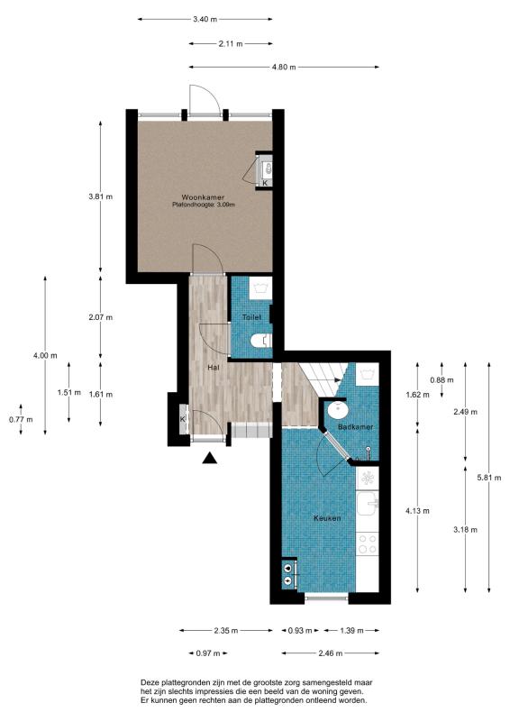 Regentesselaan 347