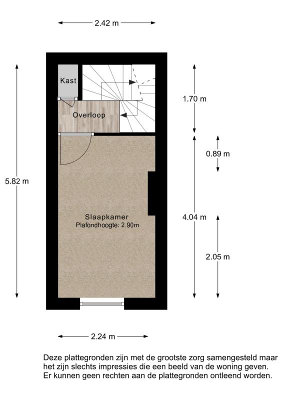 Regentesselaan 347