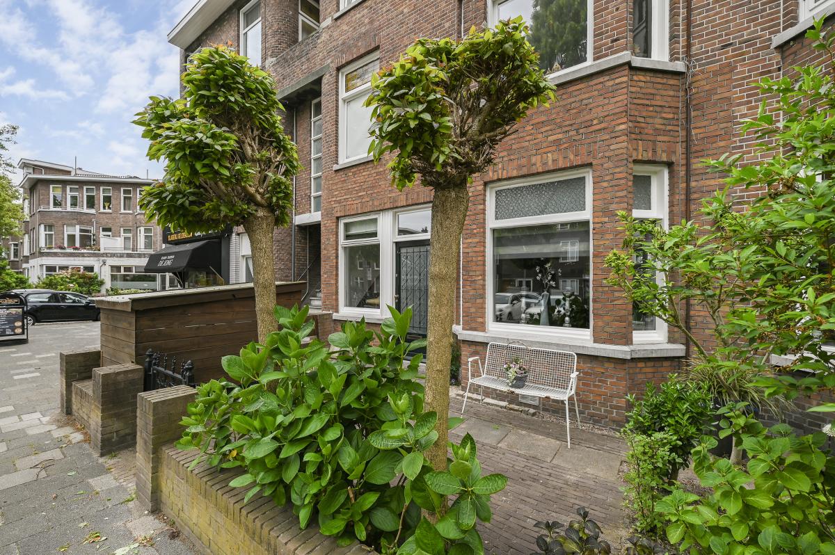 Van de Wateringelaan 79