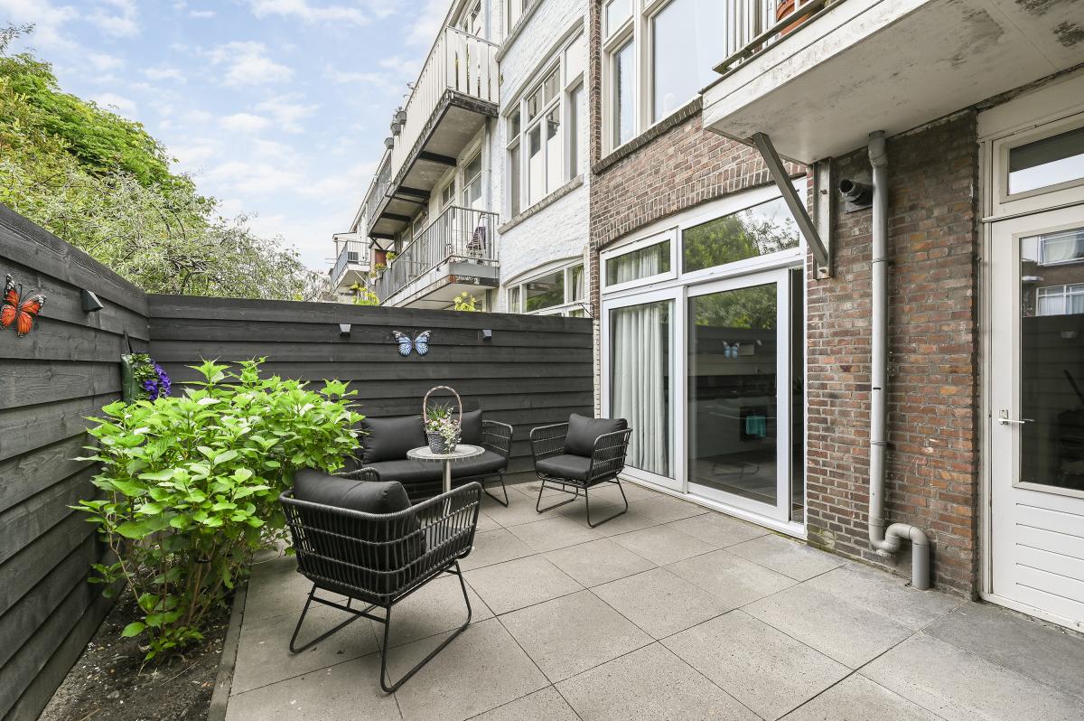Van de Wateringelaan 79
