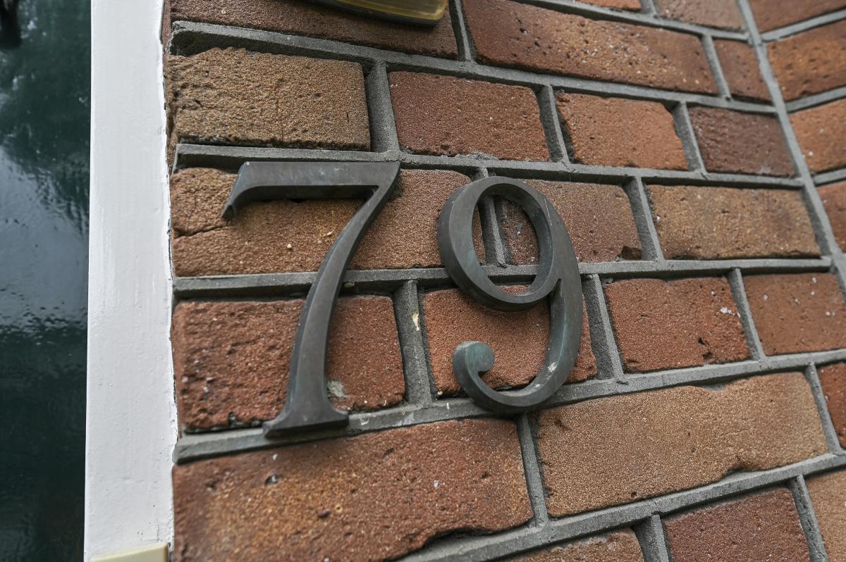 Van de Wateringelaan 79