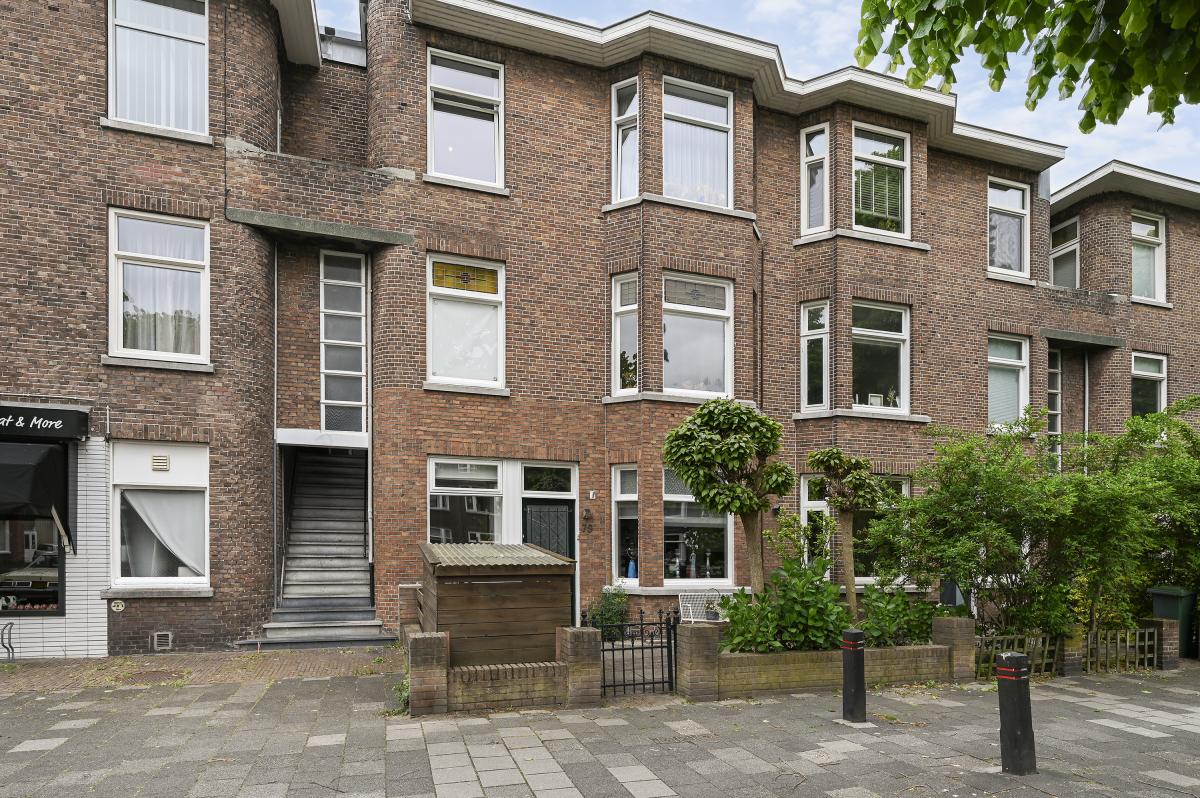 Van de Wateringelaan 79