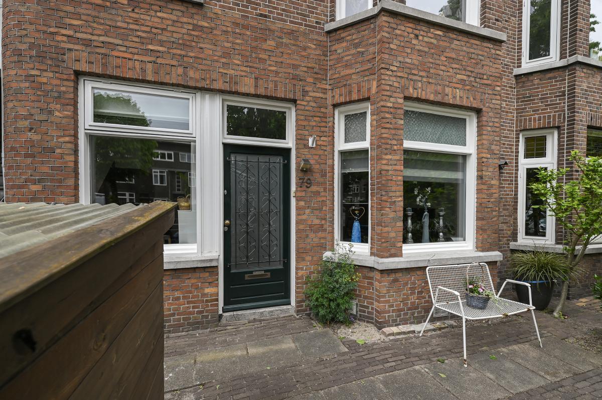 Van de Wateringelaan 79