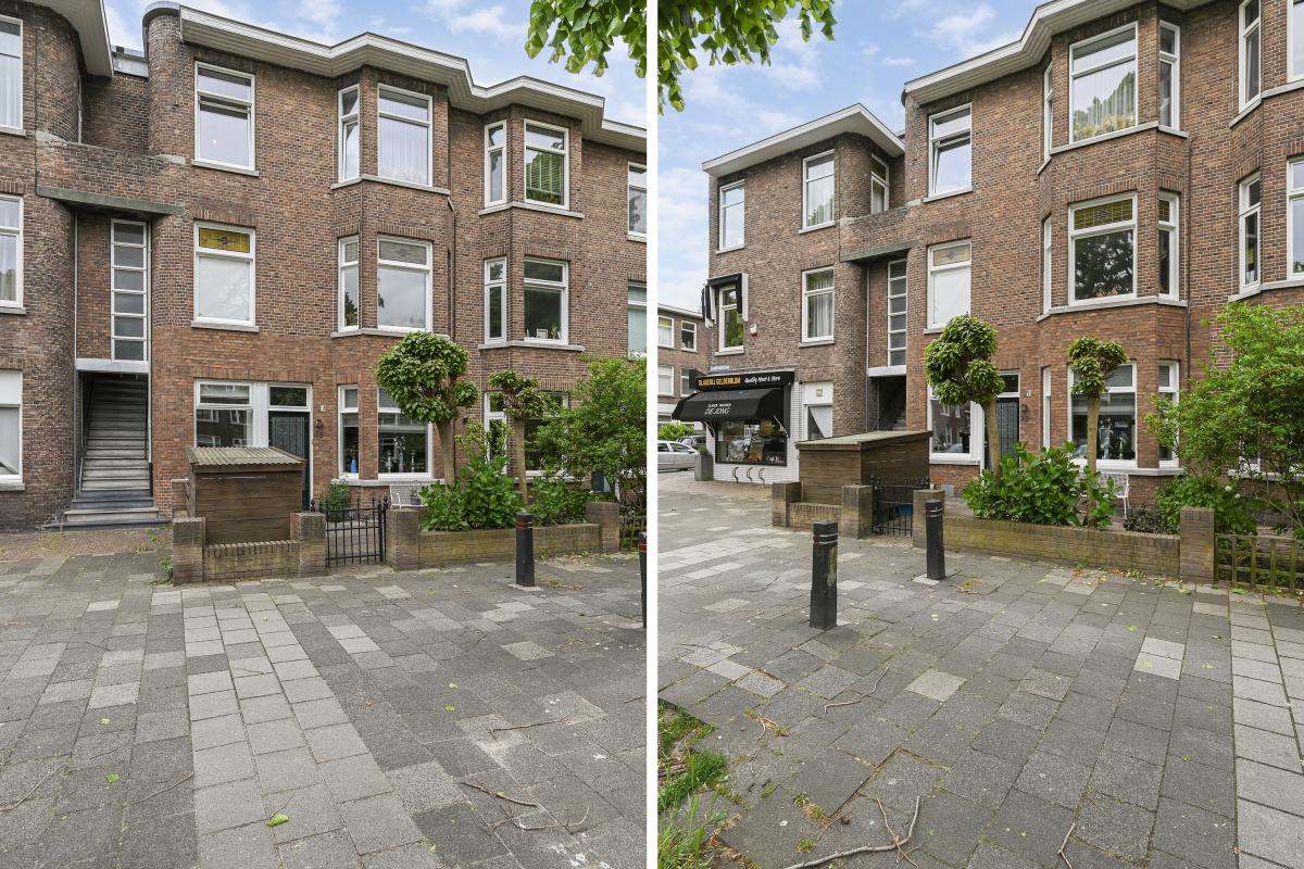 Van de Wateringelaan 79