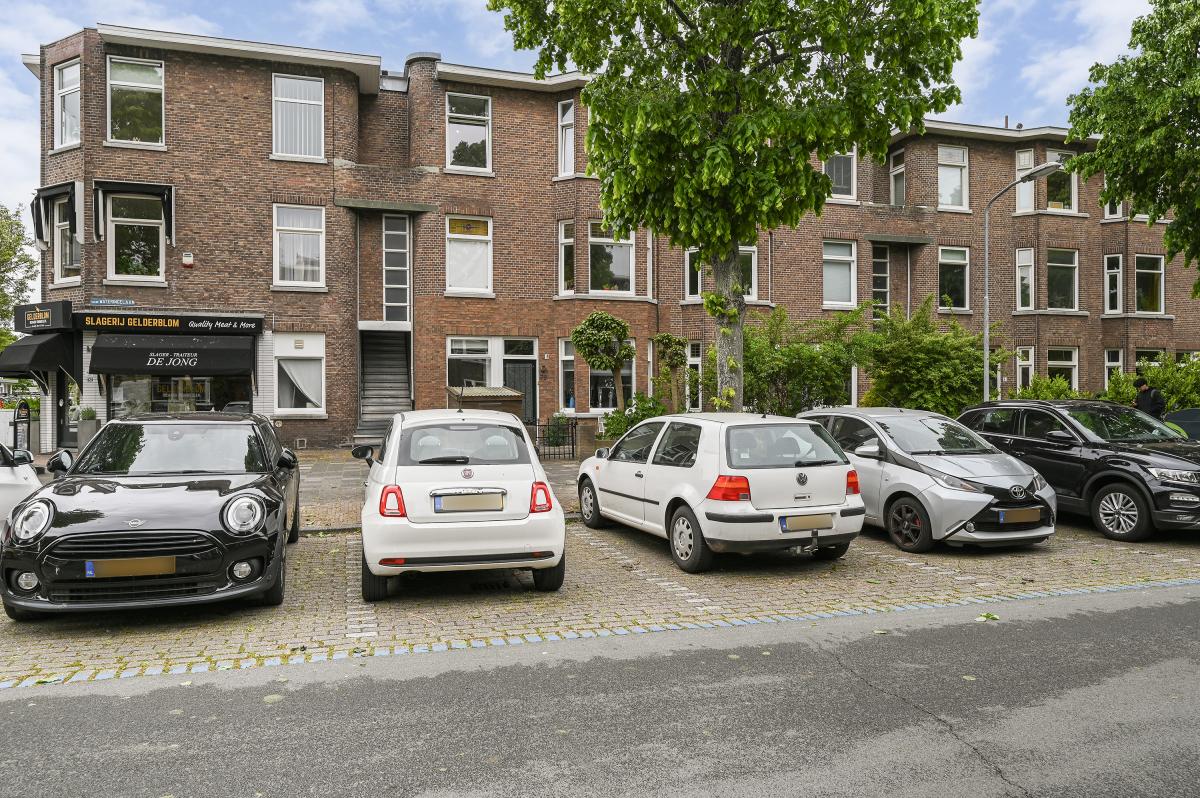Van de Wateringelaan 79