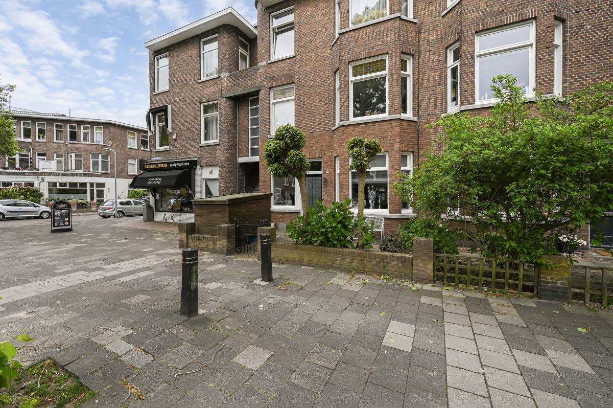 Van de Wateringelaan 79