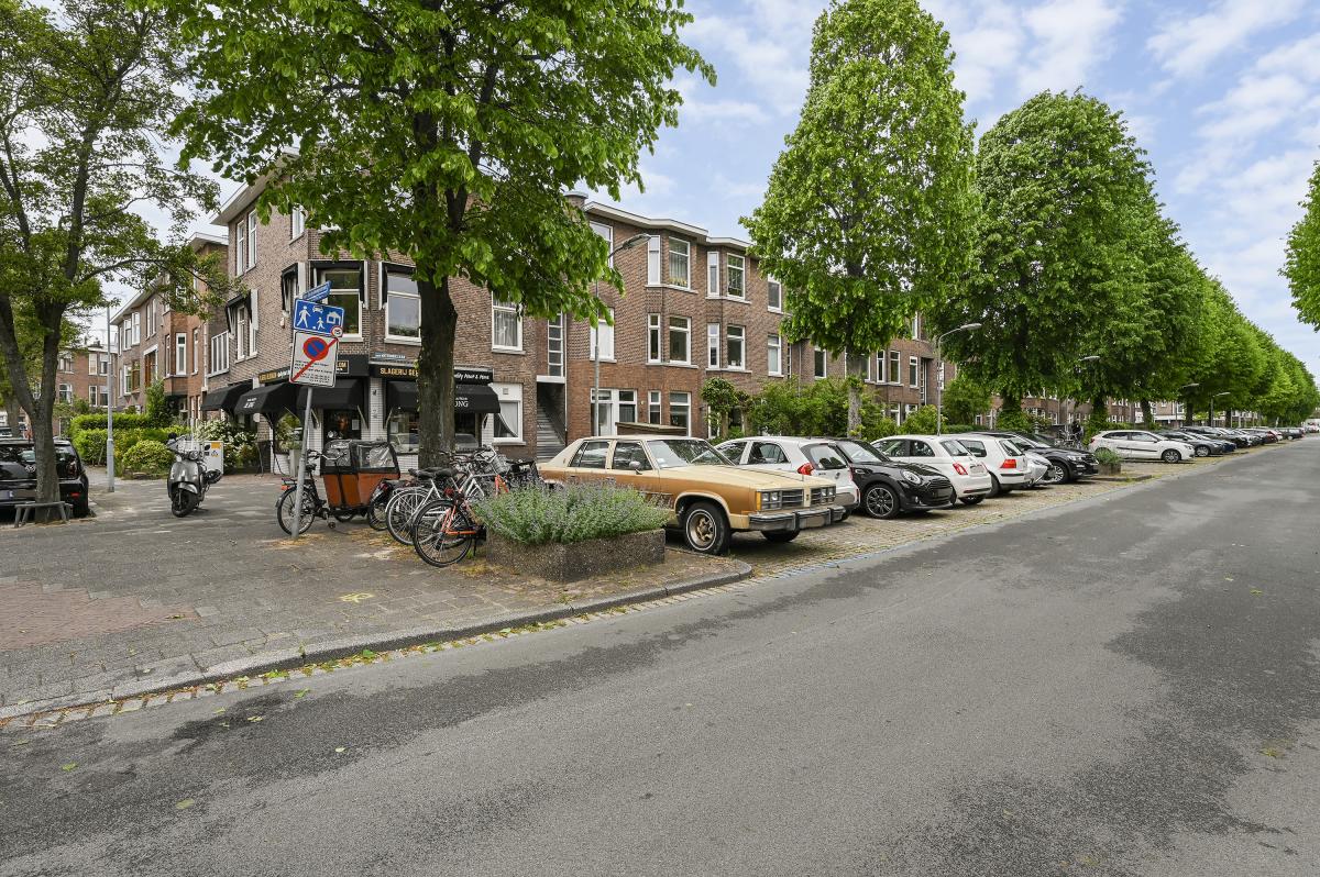 Van de Wateringelaan 79