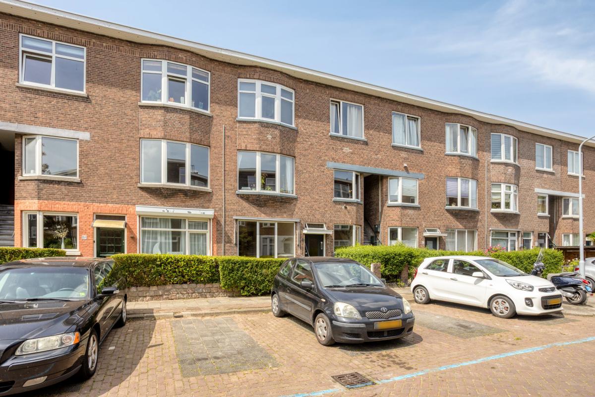 Van Naeltwijckstraat 171