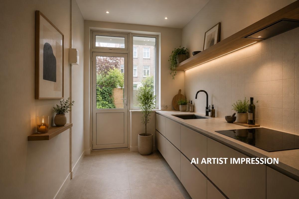 Van Naeltwijckstraat 171